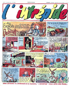 Couverture du numero S2/5