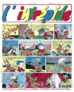 Couverture du numero S2/7