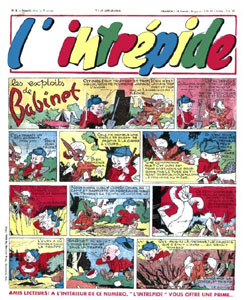 Couverture du numero S2/8