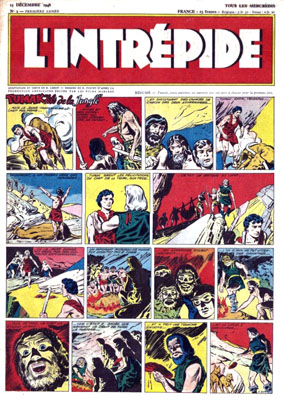 Couverture du numero S1/2