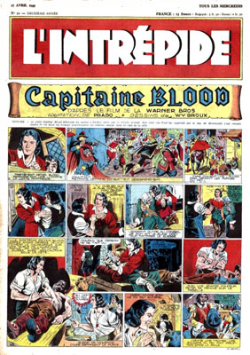 Couverture du numero S1/21