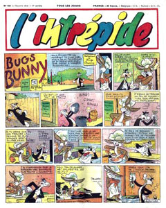 Couverture du numro 113