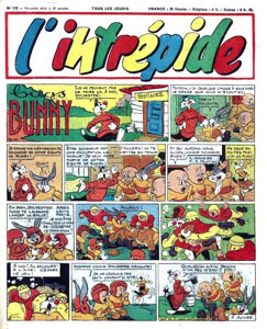 Couverture du numero S2/115