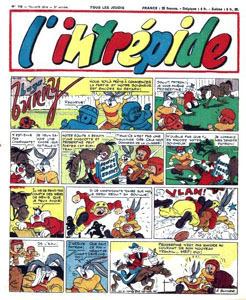 Couverture du numero S2/116