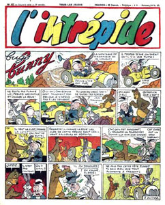 Couverture du numero S2/117