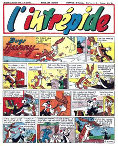 Couverture du numero S2/119