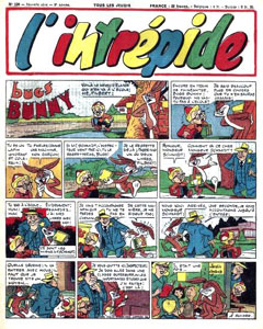 Couverture du numero S2/120