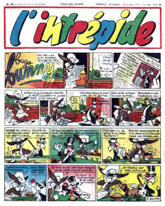 Couverture du numero S2/121