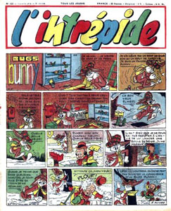 Couverture du numero S2/122