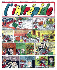 Couverture du numero S2/123