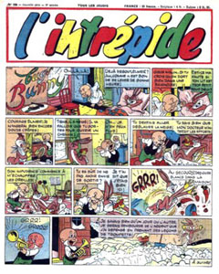 Couverture du numero S2/126