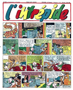 Couverture du numero S2/127