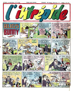 Couverture du numero S2/128