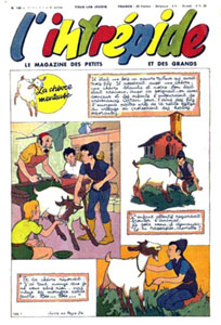 Couverture du numero S2/129