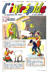 Couverture du numero S2/130