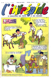 Couverture du numero S2/131