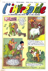 Couverture du numero S2/132