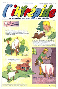 Couverture du numero S2/133