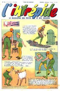 Couverture du numero S2/134