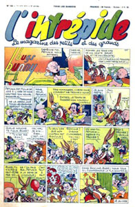 Couverture du numero S2/135