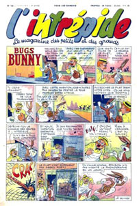 Couverture du numero S2/136