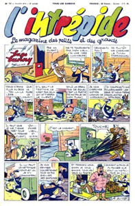 Couverture du numero S2/137