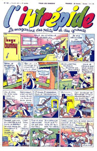 Couverture du numero S2/138