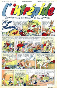 Couverture du numero S2/139