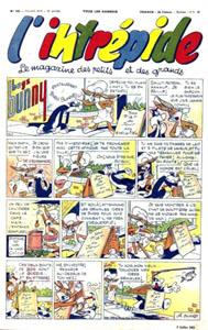 Couverture du numero S2/140