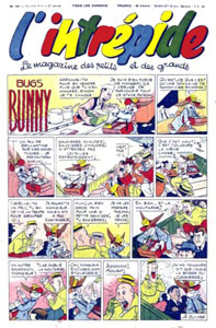 Couverture du numero S2/141