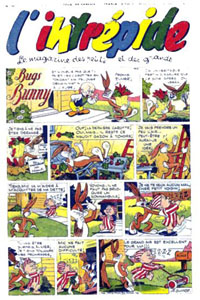 Couverture du numero S2/142