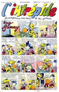 Couverture du numero S2/143