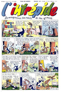 Couverture du numero S2/144