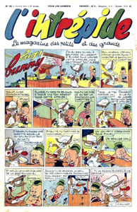 Couverture du numero S2/145