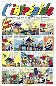 Couverture du numero S2/146