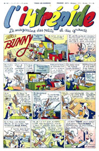 Couverture du numero S2/147