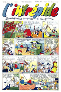 Couverture du numero S2/148