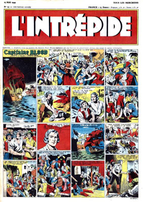 Couverture du numero S1/25