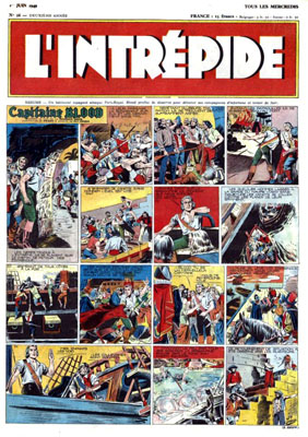 Couverture du numero S1/26