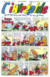 Couverture du numero S2/160