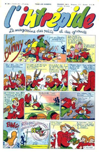 Couverture du numero S2/162