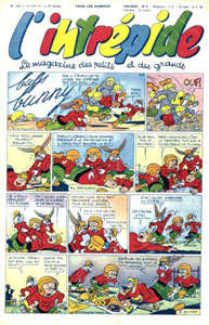 Couverture du numero S2/163