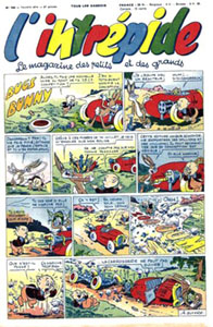 Couverture du numero S2/164