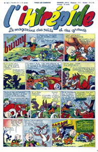 Couverture du numero S2/169