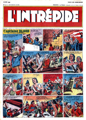 Couverture du numero S1/27