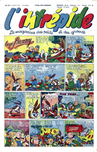 Couverture du numero S2/170