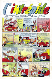 Couverture du numero S2/171