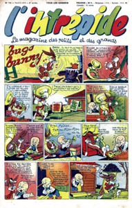 Couverture du numero S2/172