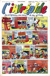 Couverture du numero S2/173