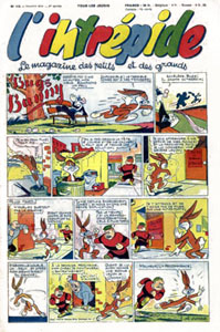 Couverture du numero S2/174